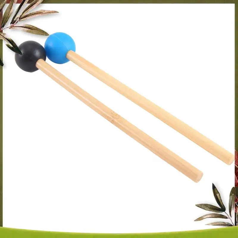 

Reliable-9Pcs Tuning Forks Sets Massage Ball For Healing Chakra Sound Therapy Keep Body,Mind And Spirit In Perfect Harmony Durab