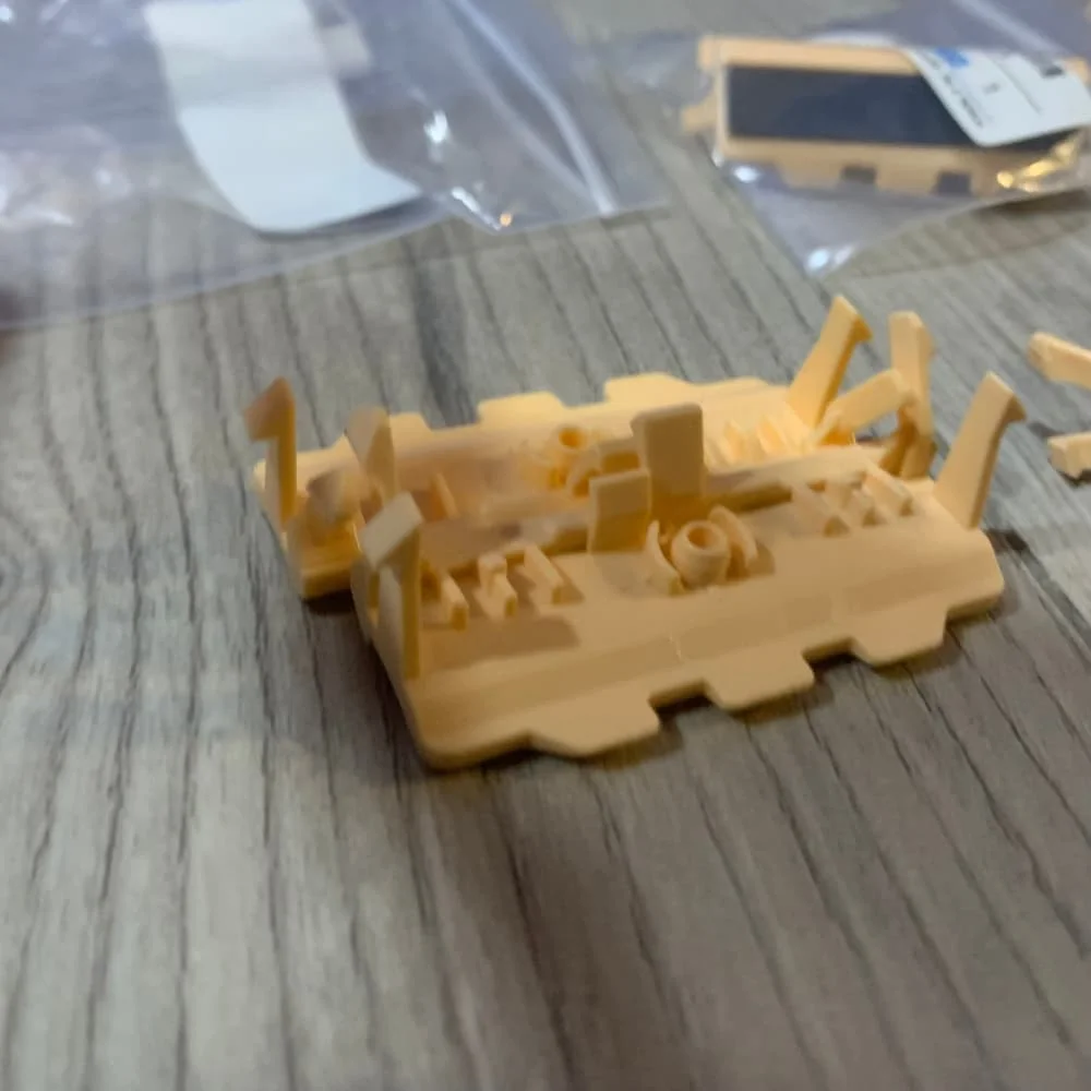 

10X JC97-03249A 019N00947 Cassette Separation Pad for Samsung SCX 5635 5835 5935 ML 5050 5050ND for Xerox Phaser 3600 3635 3550