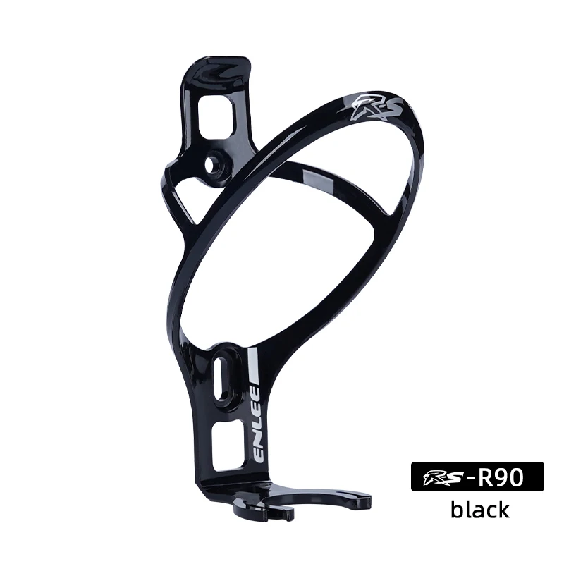 AliExpress enlee ENLEE Bicycle Water Cup Rack Water Bottle Storage Rack Road Cycling Fiberglass Water Cup Rack Mountain Bike Water Bottle Rack