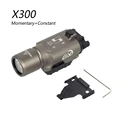 X300 DE