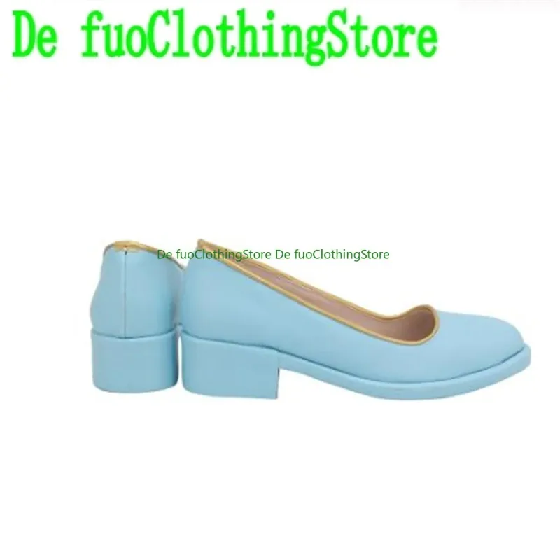 Honkai impacto 3rd apocalipse botas cosplay sapatos botas jogo anime jogo role-playing festa de halloween adereços sapatos botas