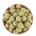 20Pcs Match green