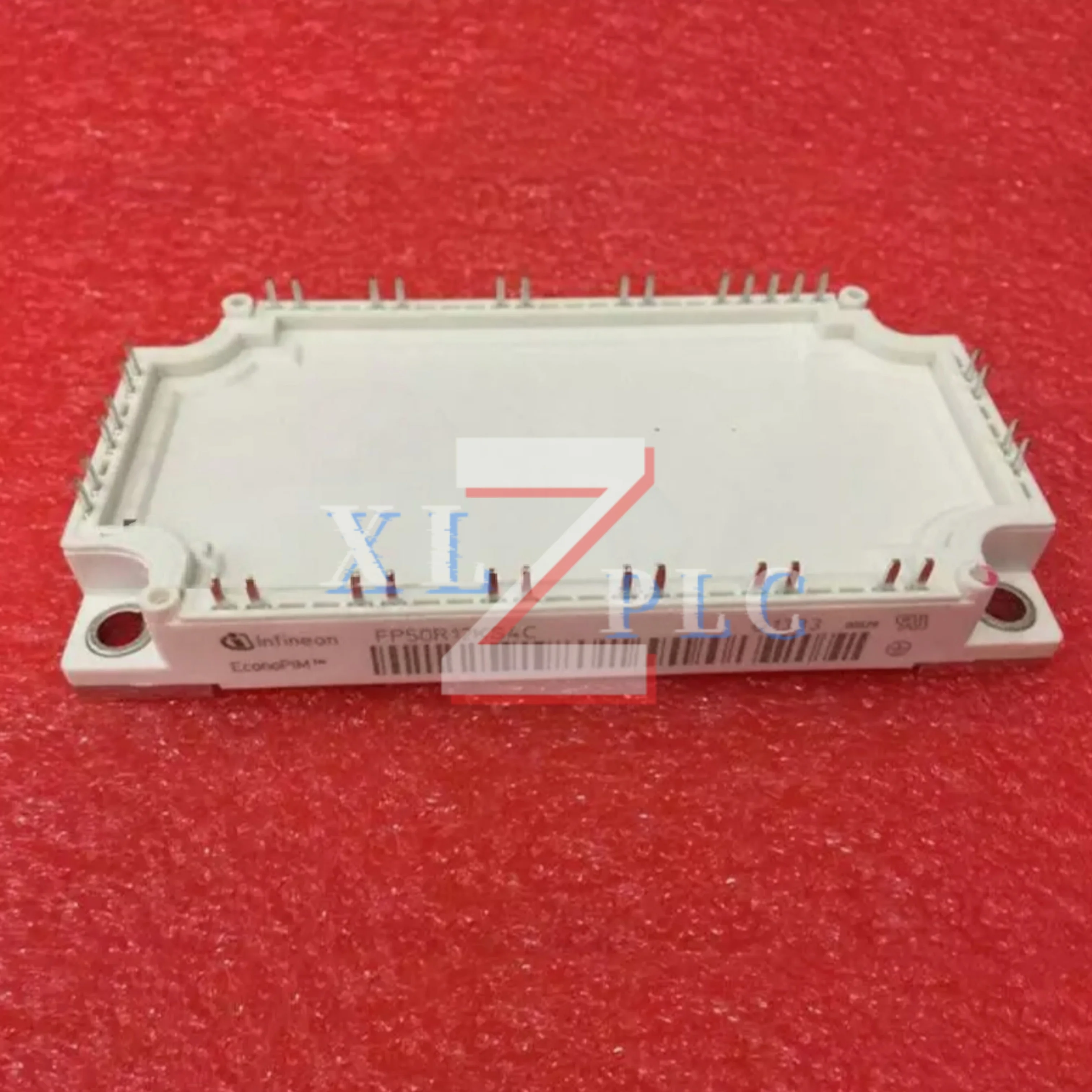Baru Dalam Stok Modul Catu Daya FF200R33KF2C FP40R12KE3 FP50R12KS4C FS150R12KE3