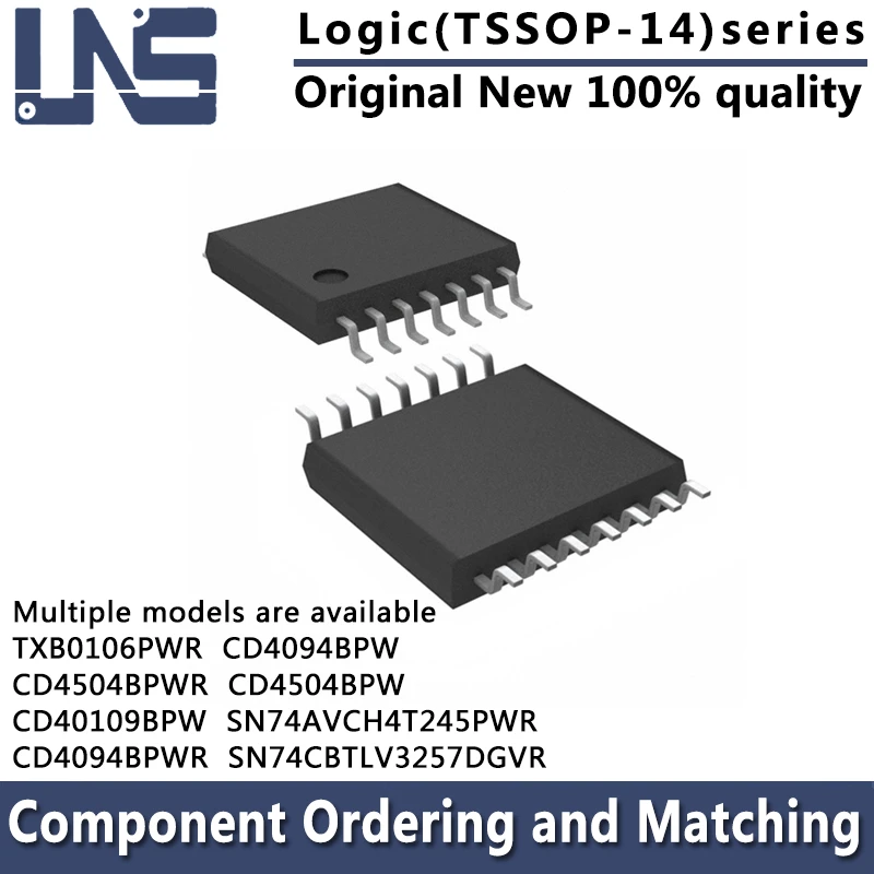 1pcs antarmuka TSSOP-16 Interface Interface Interface Interface Interface