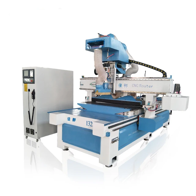Furniture Hot Sale Production Line Cabinet Making Cnc Router