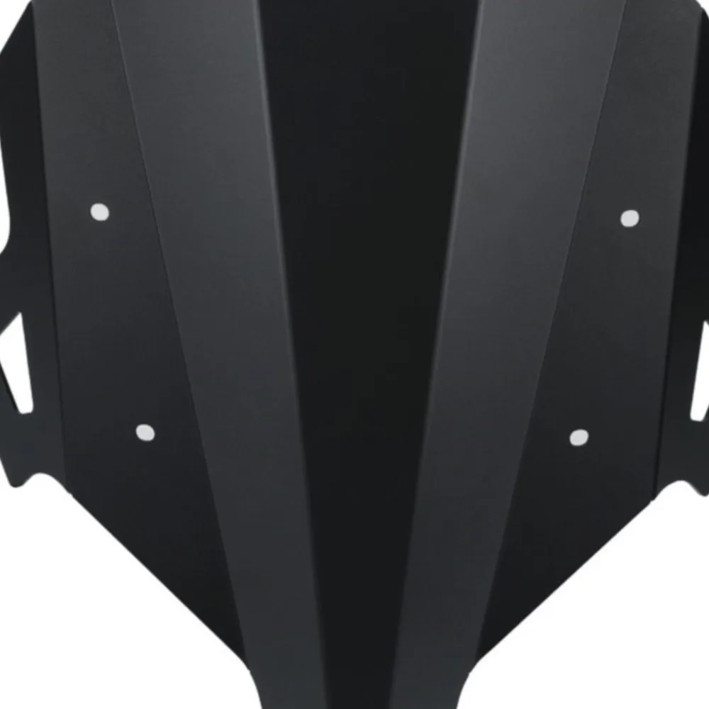 Windscreen Windshield For Honda CB500X CB500 CB 500 X 500X CBX500 CBX 500 2019 2020 2021 2022 2023 Wind Shield Wind Deflector