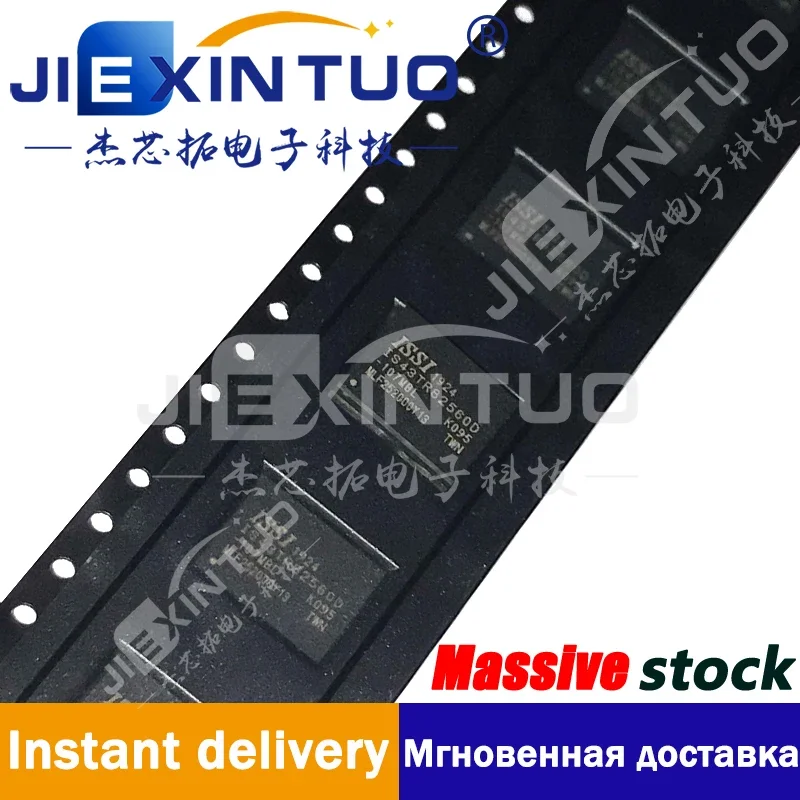 IS43TR82560D-107MBL-TR 2G, 1.5V, DDR3L, 256Mx8, 1866MT/ SDRAM - DDR3 Memory IC 2Gbit Parallel 933 MHz 20 ns 78-TWBGA (8x10.5)
