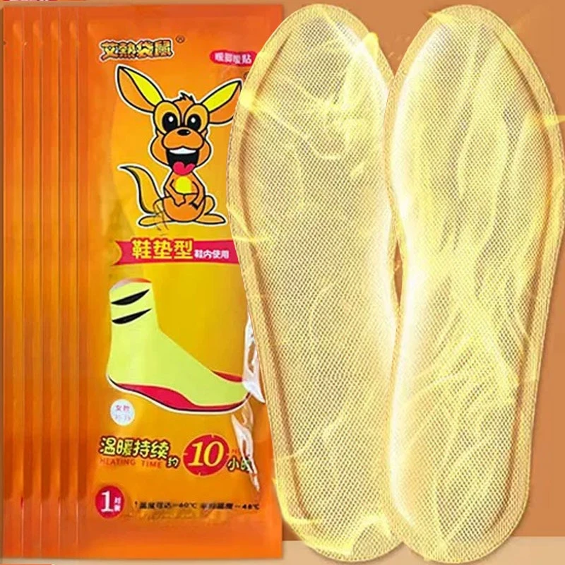 

4/2 шт. Самонагревающиеся стельки с термостатом, массажные стельки из пены с эффектом памяти, с поддержкой свода стопы, нагреваемые подушечки для обуви, зимние, для мужчин и женщин