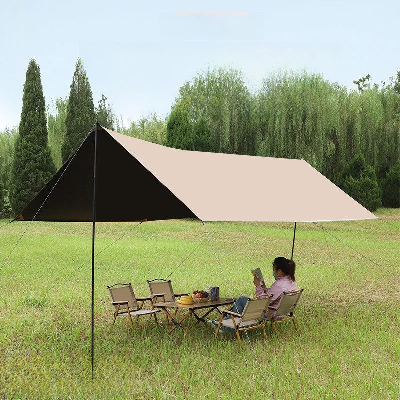 outdoor-black-glue-canopy-tent-for-farmyard-camping-picnic-restaurant-shape-sunshade-shelter-travel-bag-accessories