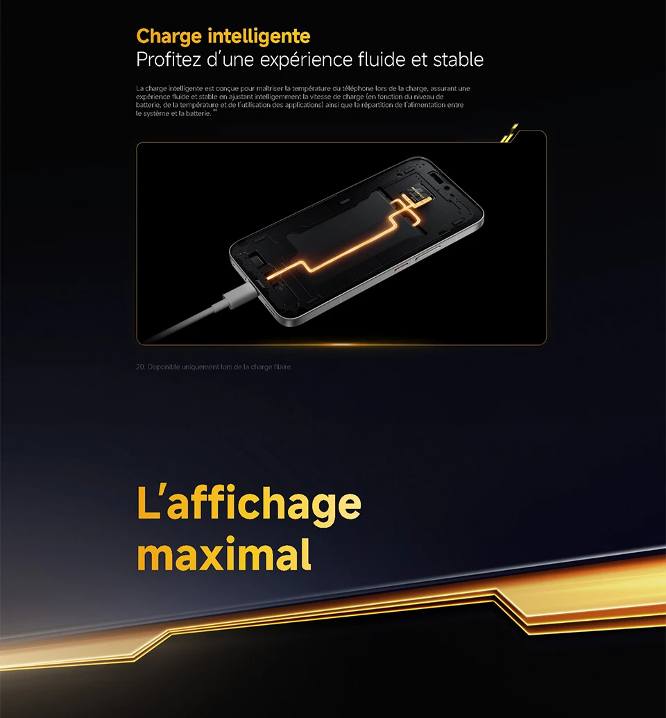 POCO X8 Pro Max 256GB/512GB EEA Version MediaTek Dimensity 9500s 1.5K AMOLED Screen 6.83 inches, 120 Hz 50 MP Camera IP68
