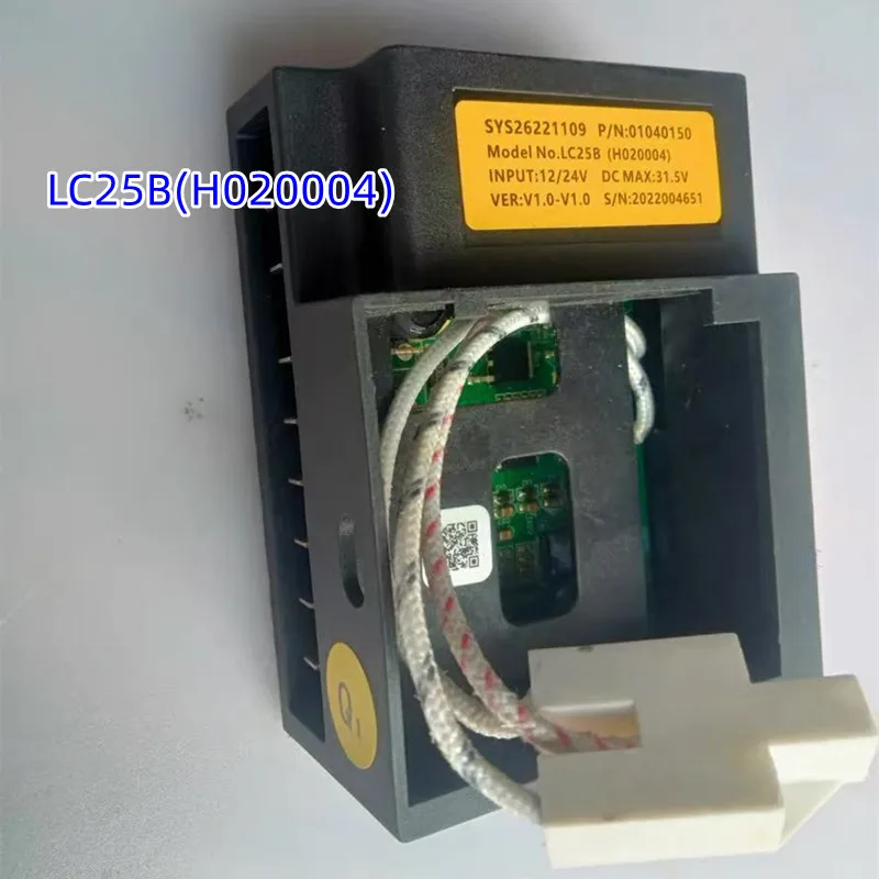 Wishcolor Second-Hand LC25B_CMS (H020004)(H020094)12/24 V DC Car Refrigerator Frequency Conversion Compressor Drive Module