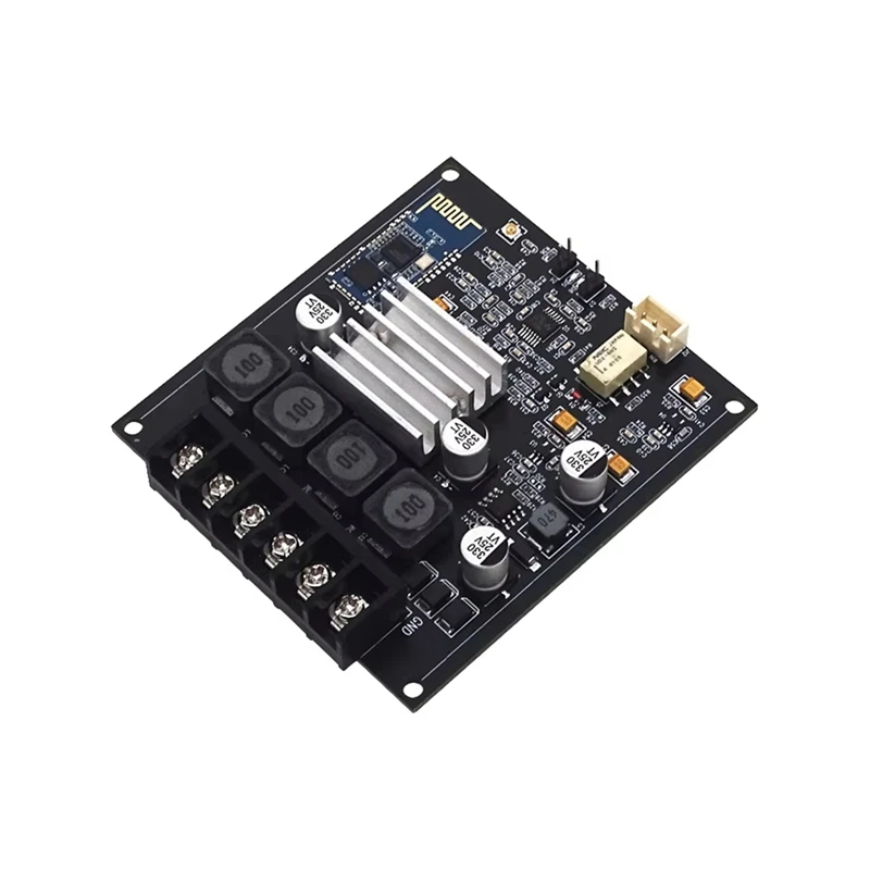 Placa amplificadora Bluetooth A39Q-Wireless Qualcomm QCC3034 versión Bluetooth 5,0 TPA3116 placa amplificadora APTXHD