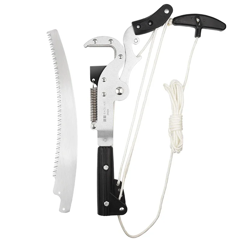 

Garden high branch shears telescopic high-altitude shears trimming branches shears branches