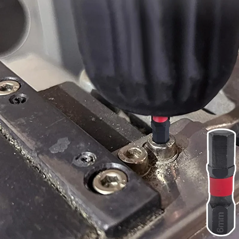 1-50 Uds S2 punta de destornil - Drill Bit Set reseña y precio