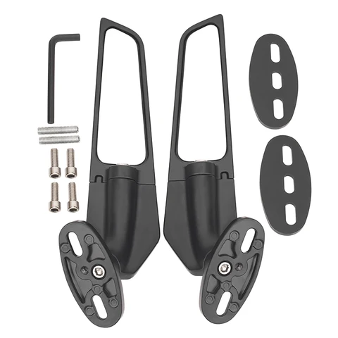 Боковое Зеркало Для Мотоциклов Honda CBR600F4i, CBR929RR, CBR954RR