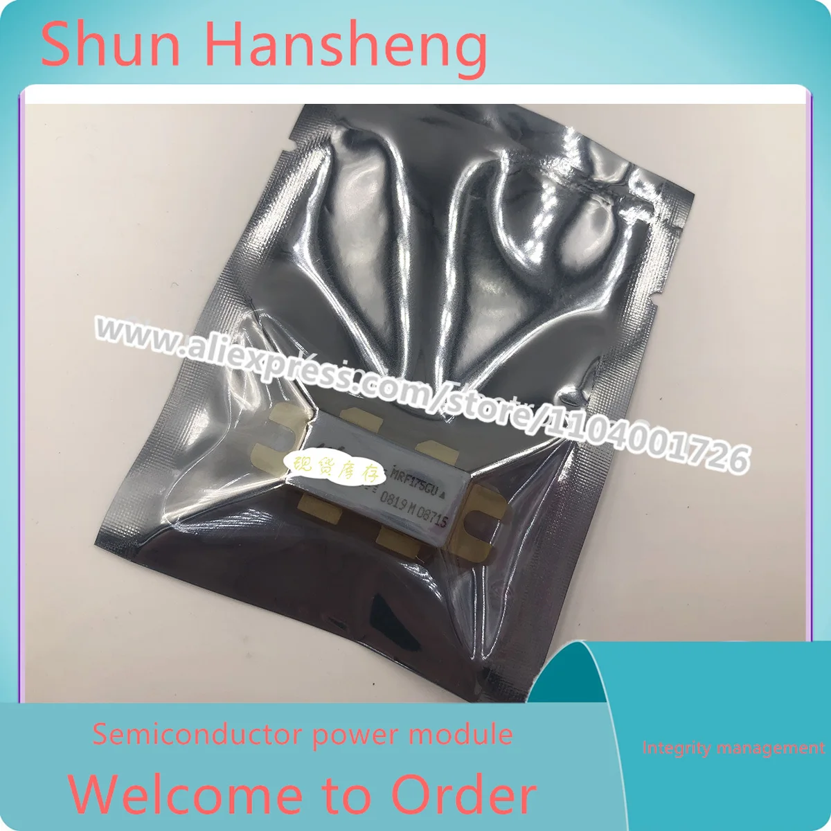 

MRF175GU MRF175GV MRF176GU MRF175LU MRF151G MRF141G MRF275G