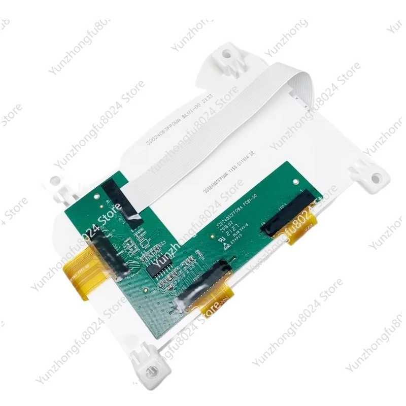 

PSR-SX600 SX620 S650 S550 Display LCD, Screen Accessories