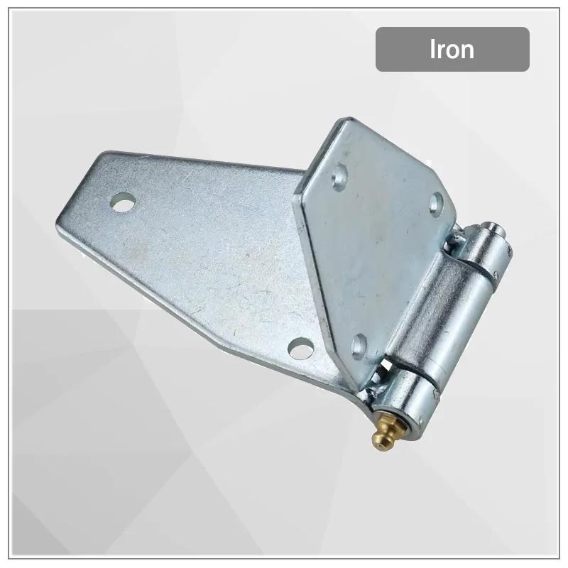 

Iron Hinge Industrial Electrical Automation Machinery Equipment Electrical Control Box Cabinet Door Hinge