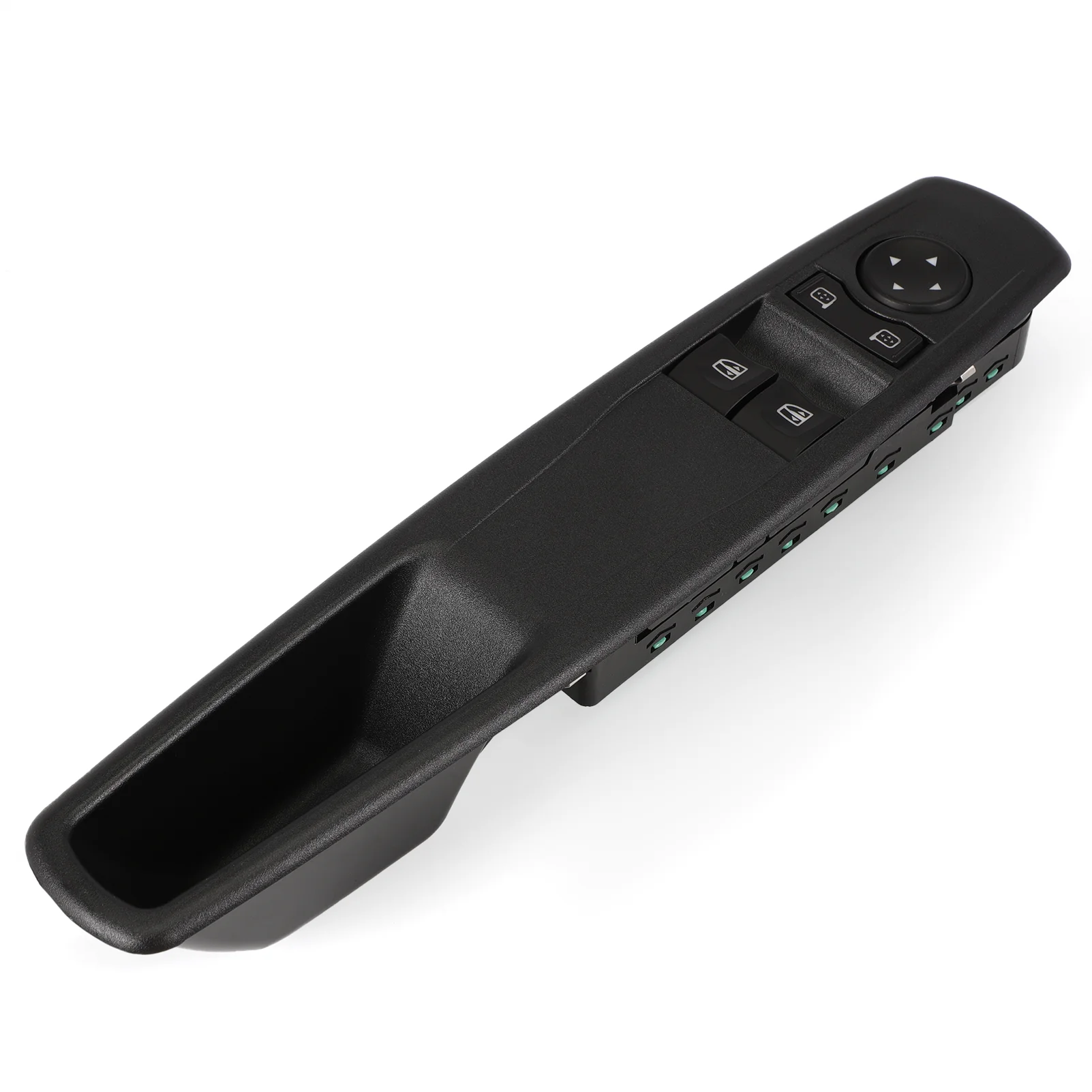 

809610014R Кнопка переключения управления передним левым стеклом автомобиля подходит для моделей Renault 80961-0014R