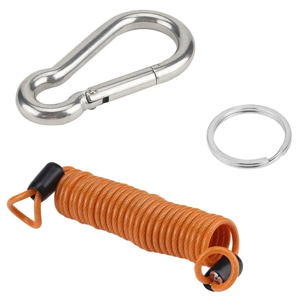 

Прочный кемпер, автомобильный аварийный прицеп, аксессуары, страховочный трос для прицепа, безопасный трос для прицепа