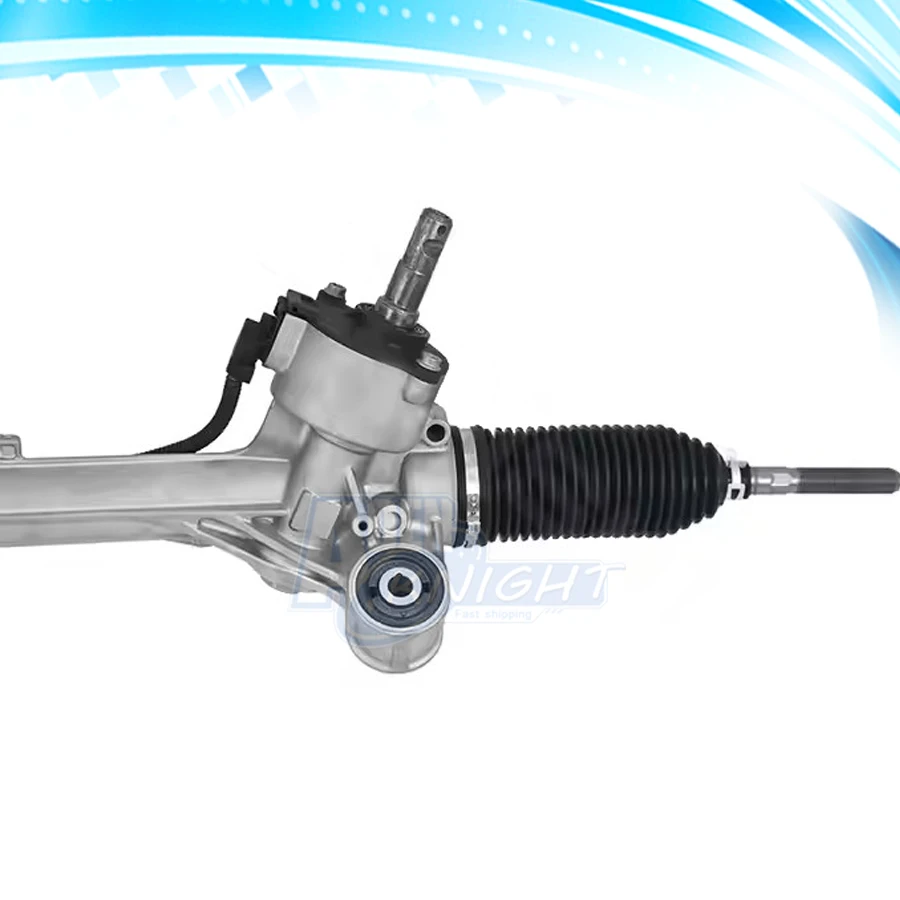 Electric Power Steering Rack For 16 -23 PORSCHE PANAMERA LHD 971423051BF 971423051BT 971423051AM 971423051BP 971423051BK