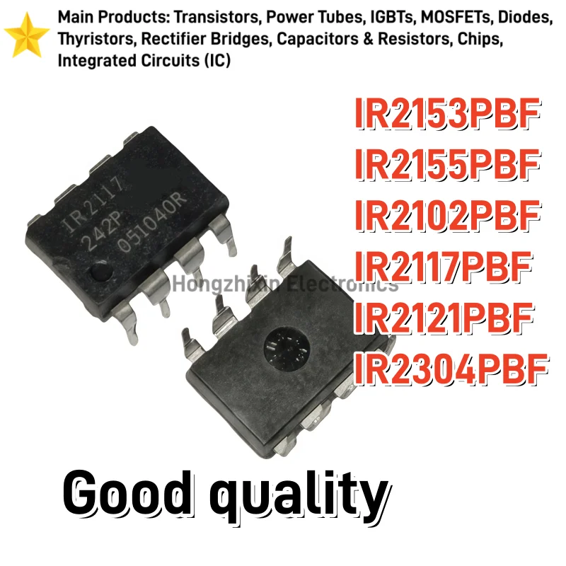 10PCS NEW PN8044 PN8046 PN8158 PN8160 PN8328 PN8359 PN8360 PN8370 PN8386 PN8390 DIP