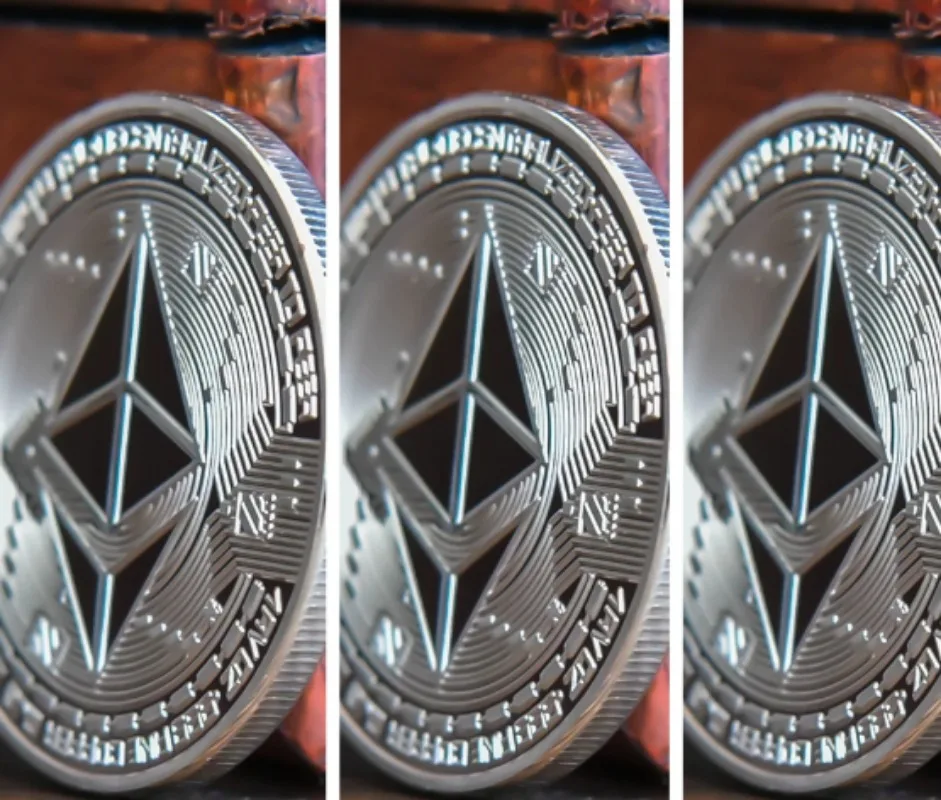 Physical Metal Commemorative Coin Cryptocurrency Themed Art Collectible Decorative Coin For Collection Display