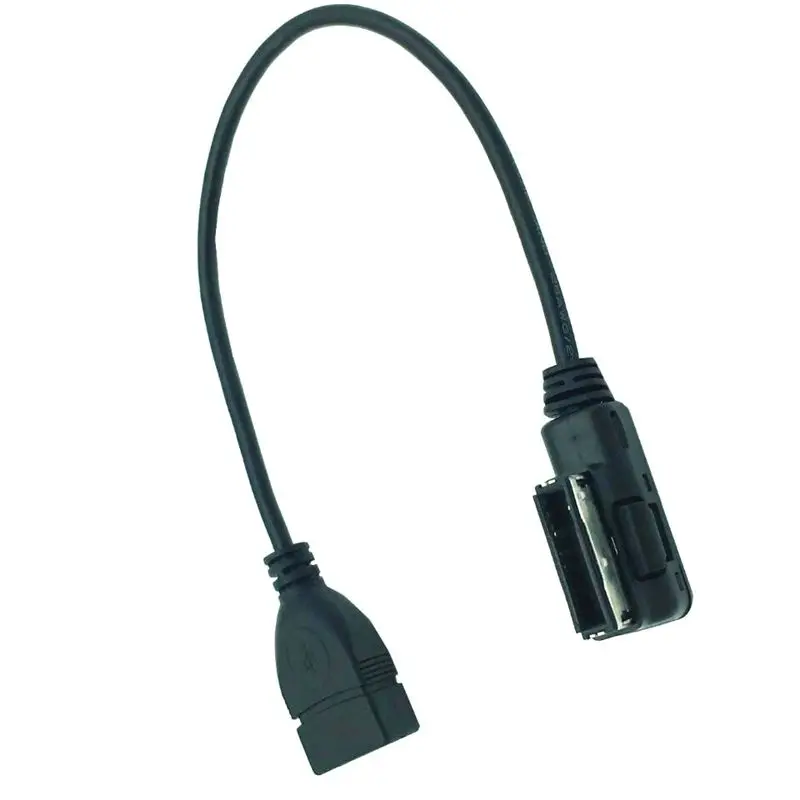 Volkswagen Audi AMI Adaptateur USB Câble AMI-USB AMI-3.5 AMI-USB USB Clé USB