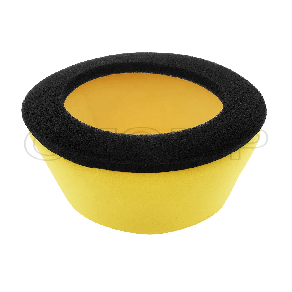 Рисунок 4 - Губчатый очиститель воздушного фильтра