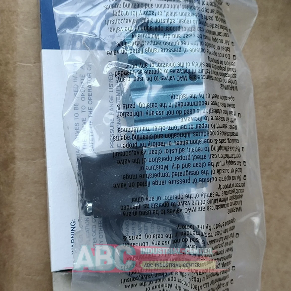 

Brand electromagnetic valve 45A-L00-DDAA-1BA 45A-L00-DDFA-1BA new