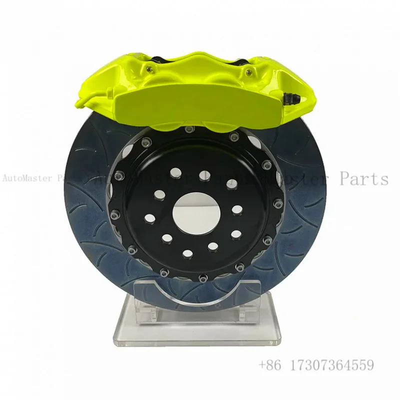 Rear Brake Calipers…