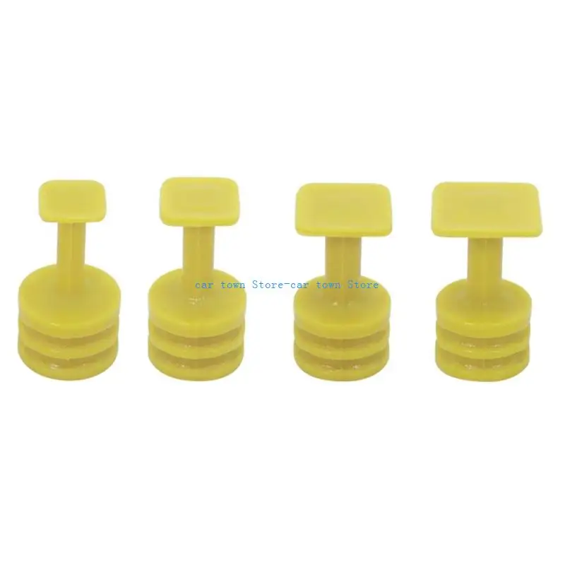 

RXJE Car Body Dents Remover Auto Maintenance Tool Dents Removal Pulling Dents Puller Dents Removal Tool