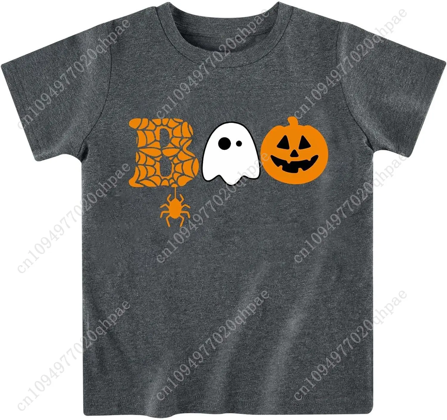 Variant: 11 spider Pumpkin