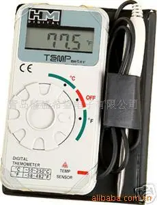 

Стандартный температурный прибор