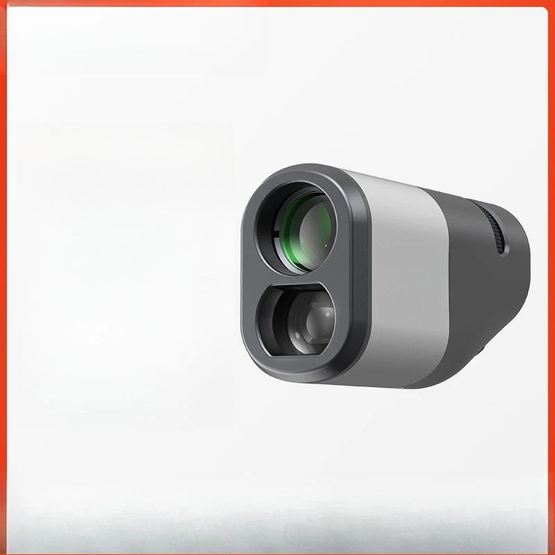 Golf, outdoor laser rangefinder, telescope, outdoor infrared measuring instrument, electronic ruler, high precision