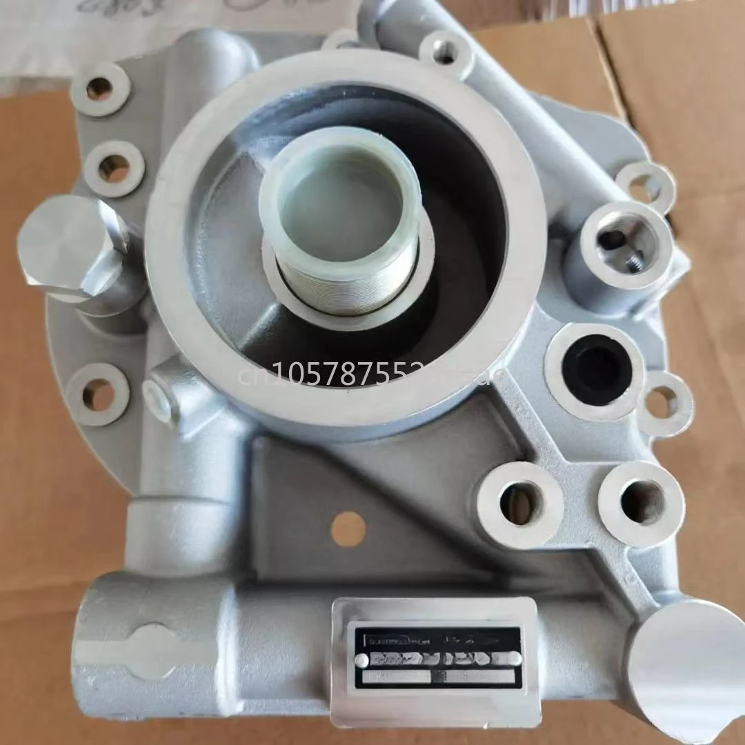 2024 جديد جودة عالية جرار مضخة التروس الهيدروليكية FONN600BB F0NN600BB لفورد 6640 6610S 5640 7010 7240 7740