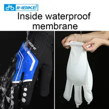 Winter Cycling Gloves #3