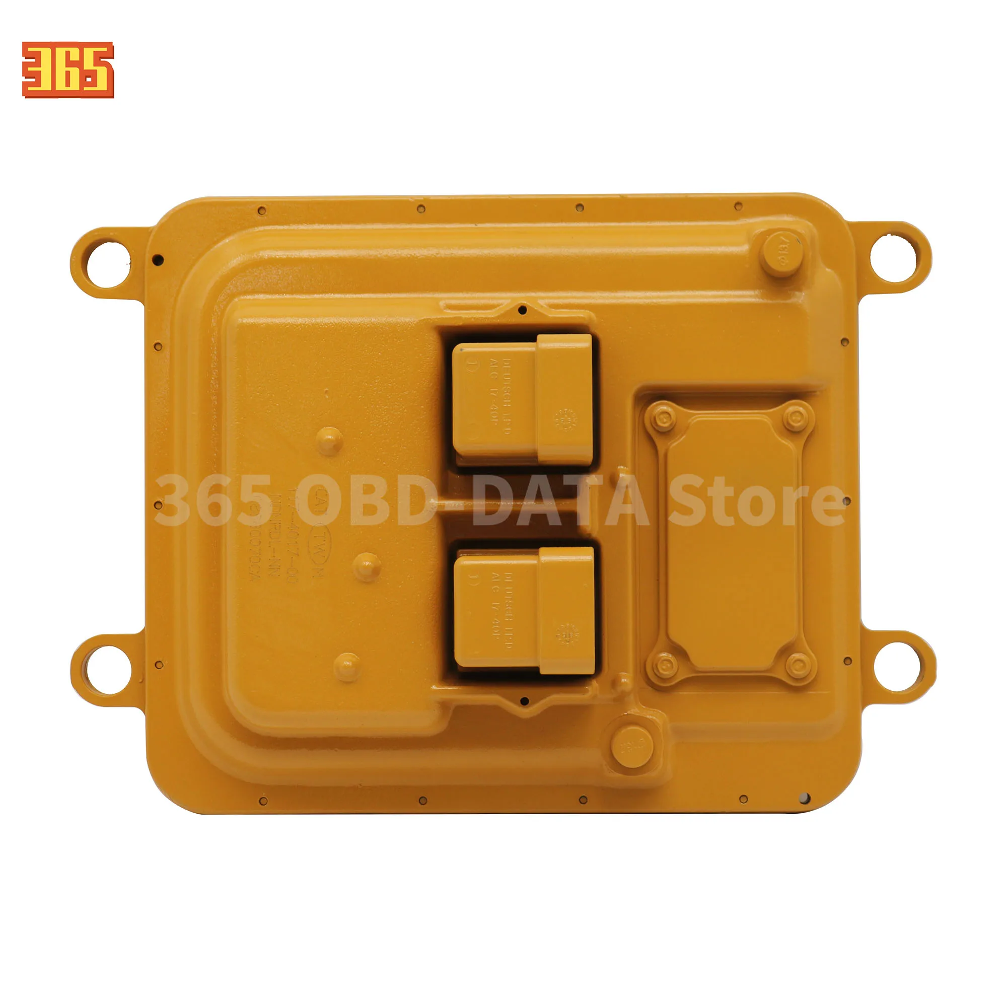 117-4017 ECM for caterpillar CAT 345B E345B Excavator 3176B Controller ECU 1174017