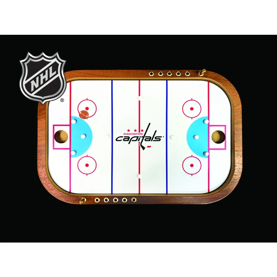 

Washington Capitals Penny Hockey Game