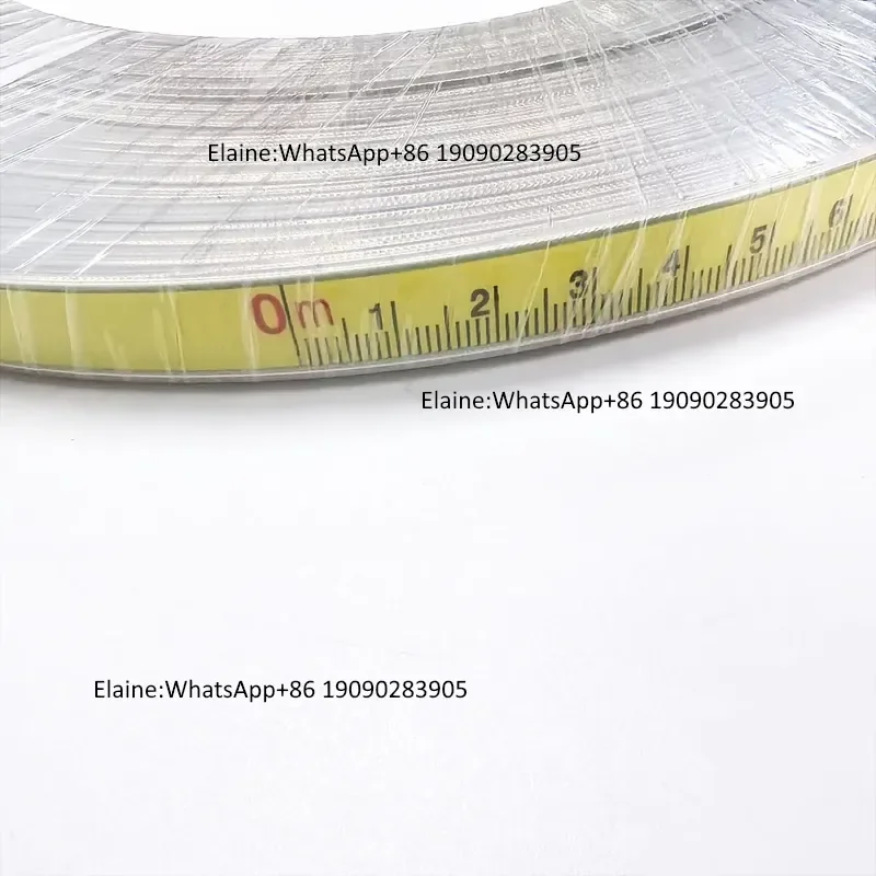 30m MMC RESTRICTED UTI Tape Triple Function Gauging Unit D2401-2 Uti Tape Suitable for Closed (restricted) Petroleum Gauging