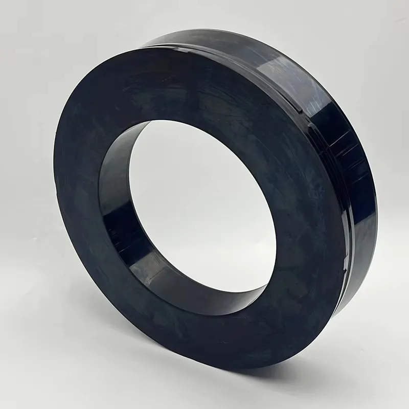 

2026High Quality Concrete Pump Spare Parts DN210 Rubber Piston Concrete Pump Piston for Concrete Pump