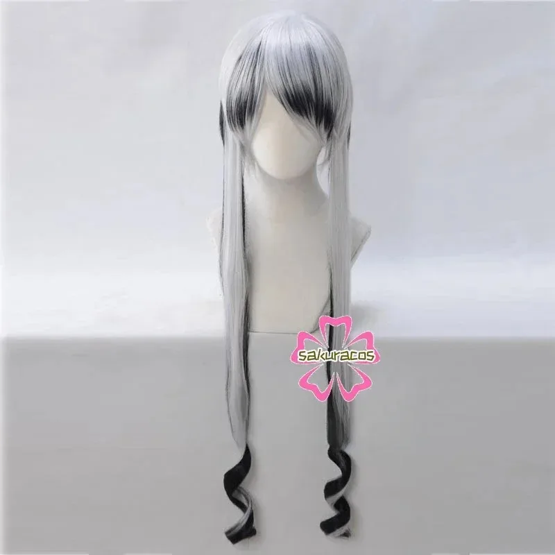 The -of-- بواسطة China Ghost Quartz Cosplay Wig Land من المنتج الأول الذي تم إنشاؤه من قبل الصين