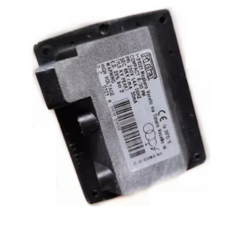 High quality Burner ignition transformer 1*82*5kv 1X8KV(8/20/30PM) 2x5KV(10/20/30CM)