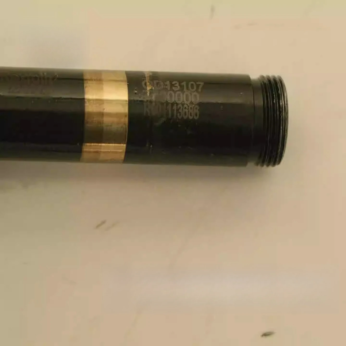 Threaded Cartridge Valve Solenoid Valve R901113686OwD131077700000