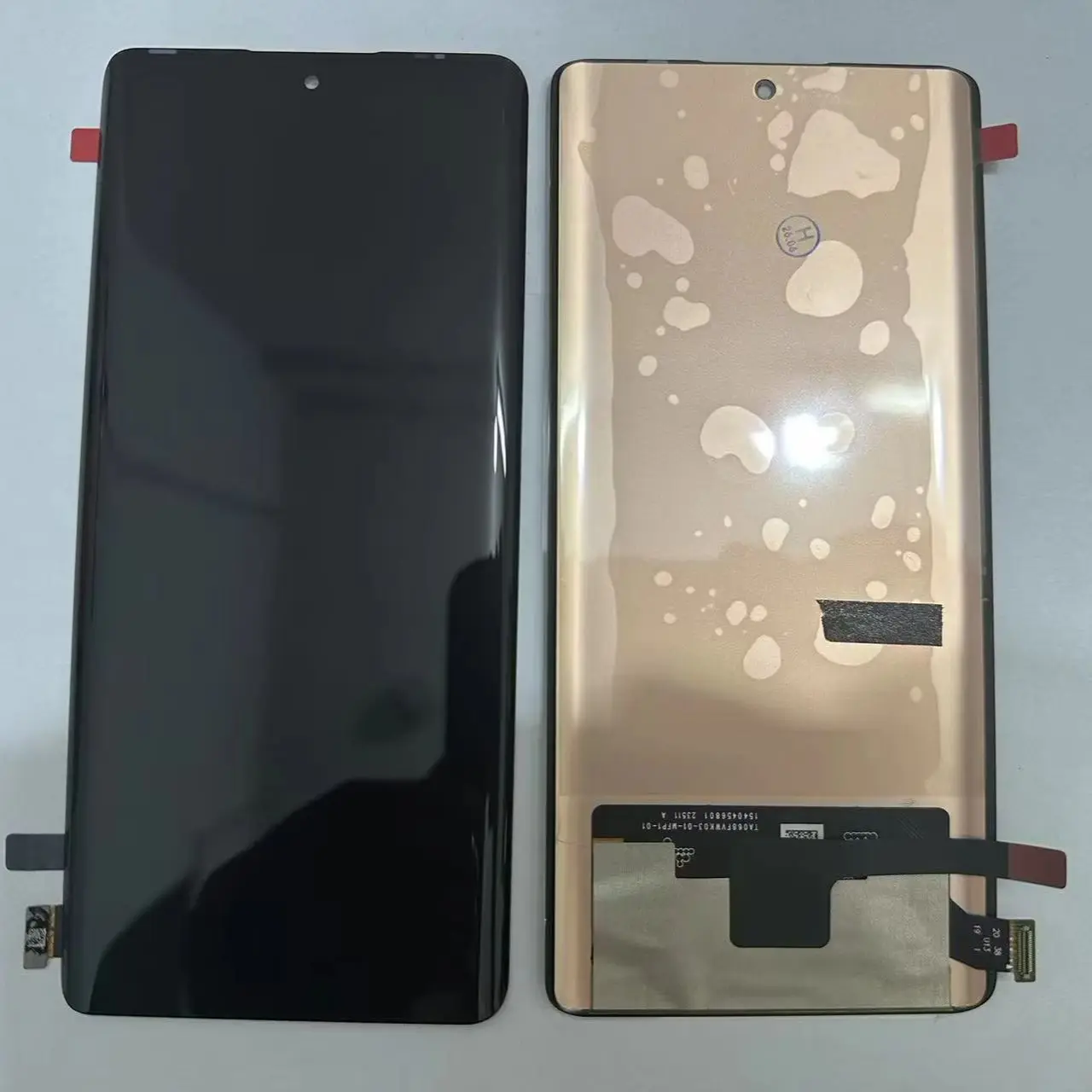 678''-original-amoled-for-infinix-zero-30-4g-lcd-x6731b-5g-x6731-display-screen-frame-touch-for-infinix-zero-40-4g-x6860-5g-lcd