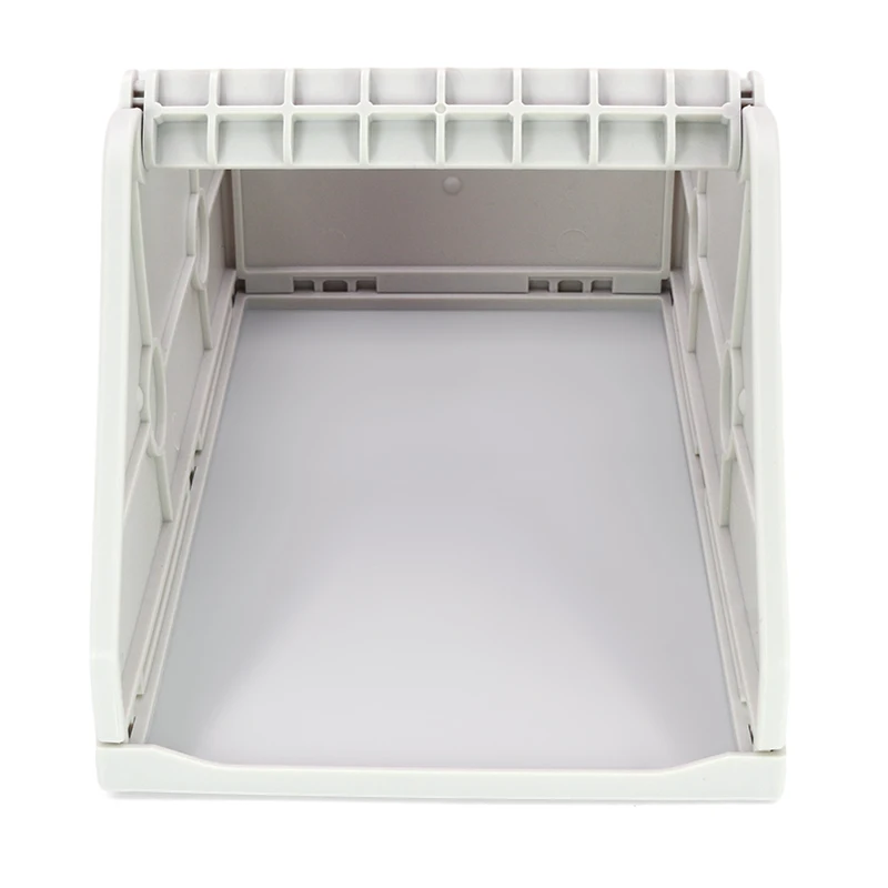 20 piezas impresora térmica logística Express soporte de papel térmico de papel único