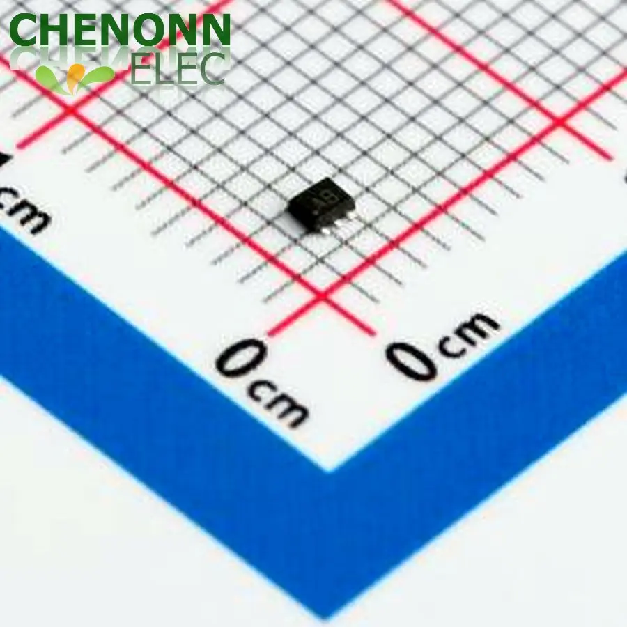 100PCS/LOT NX3008PBKV,115 (MOSFETs)