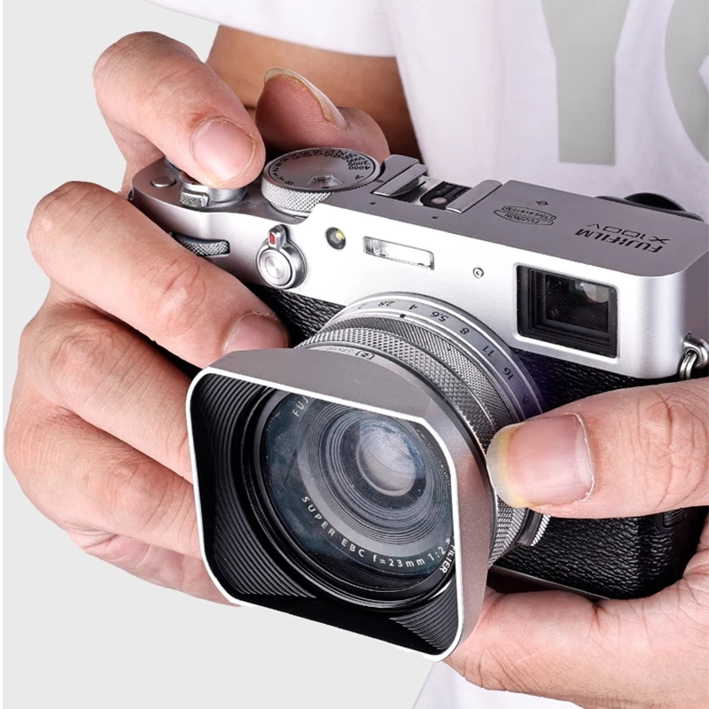 Thumbnail 3 - #29 Compare Lens Hoods Before You Buy