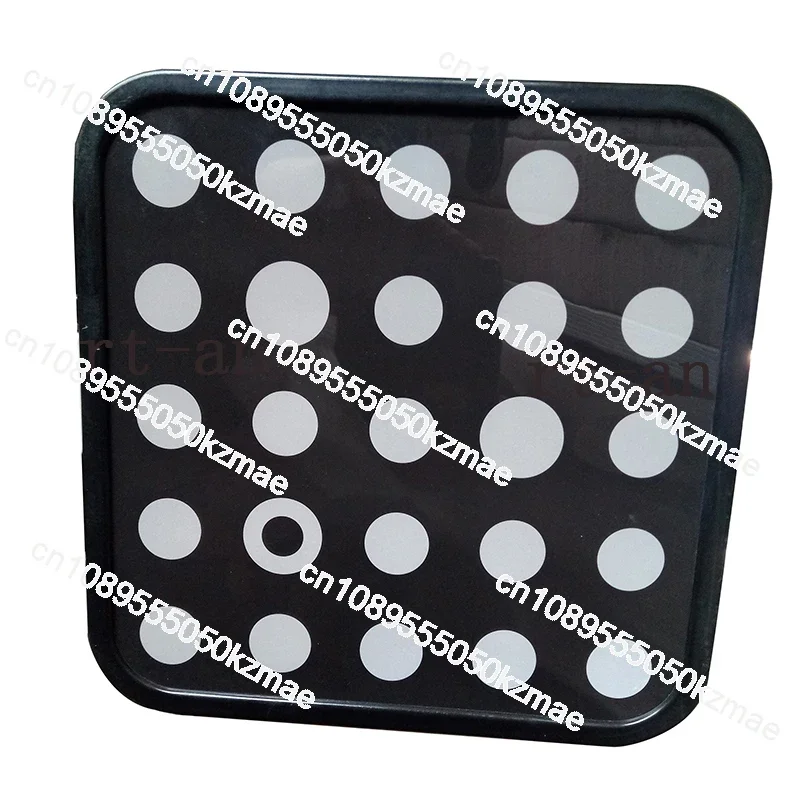 Suitable for 3D four-wheel positioning equipment accessories Target Target Reflector Target Board