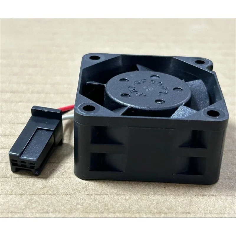 L+ 10PCS For NMB-MAT A90L-0001-0510 1608KL-05W-B39 0.07A 24V MODEL cooling fan